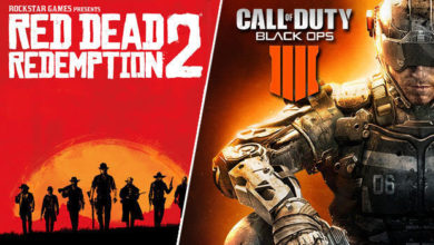 Red Dead Redemption 2