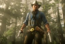 Red Dead Redemption 2