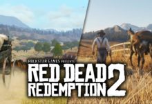 Red Dead Redemption 2