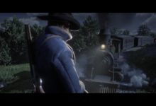 Red Dead Redemption 2