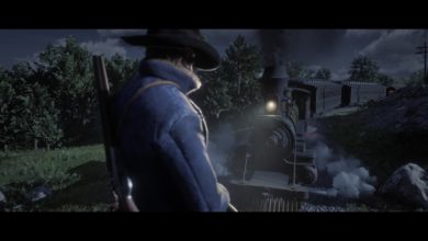 Red Dead Redemption 2