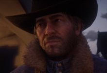 Red Dead Redemption 2