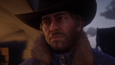 Red Dead Redemption 2