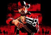 Red Dead Redemption 3