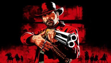 Red Dead Redemption 3