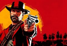Red Dead Redemption 2