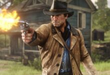 Red Dead Redemption 3