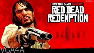 Red Dead Redemption