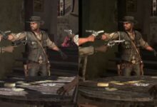 Red Dead Redemption