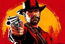 Red Dead Redemption II