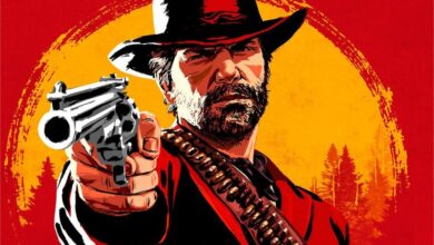 Red Dead Redemption II