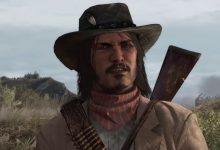 سعر Red Dead Redemption