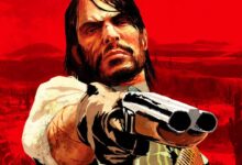 Red Dead Redemption PC