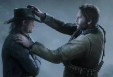 اكثر 5 نهايات محزنة في العاب الفيديو