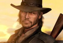 Red Dead Redemption Remaster