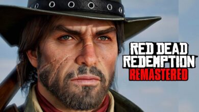 Red Dead Redemption Remaster