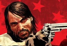 Red Dead Redemption Remaster
