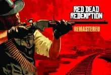 Red Dead Redemption Remaster