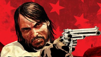 Red Dead Redemption Remaster
