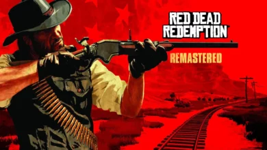 Red Dead Redemption Remaster