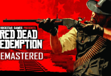 Red Dead Redemption