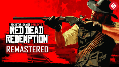 Red Dead Redemption