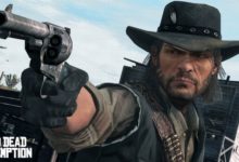 Red Dead Redemption