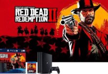 Red Dead Redemption 2