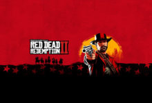 Red Dead Redemption 2