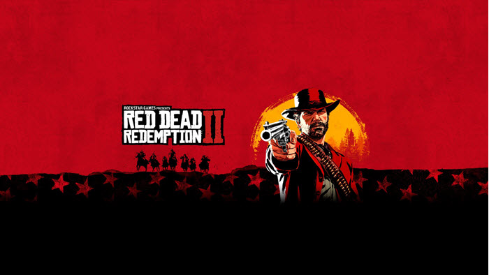 ريد ديد ريدمبشن 2