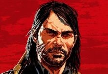 ريد ديد ريدمبشن 2 Red Dead Redemption