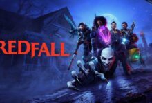 RedFall ستدعم اللغة العربية