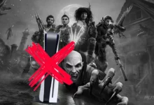 Redfall PS5