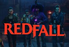 RedFall