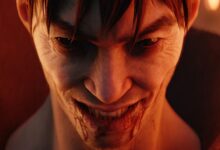 Arkane Austin Redfall