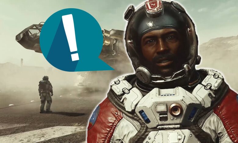 Redfall و Starfield دليل ضد صفقة Microsoft Activision