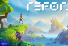Reforj