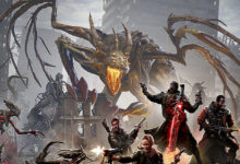 Remnant From the Ashes