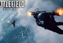 Battlefield 2042