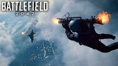 Battlefield 2042