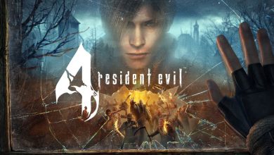 الألعاب الجديدة