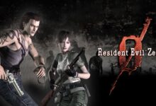 Resident Evil 0