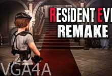 Resident Evil 1 Remake