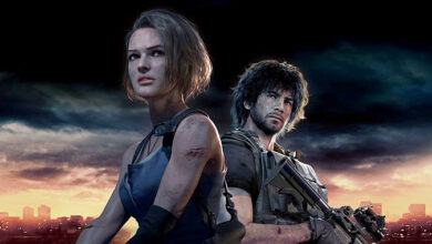 Resident رزيدينت ايفل 3 - Xbox Game Pass Evil 3