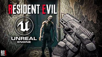 Resident Evil