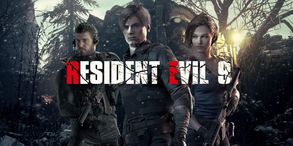 Resident Evil