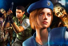 Resident Evil