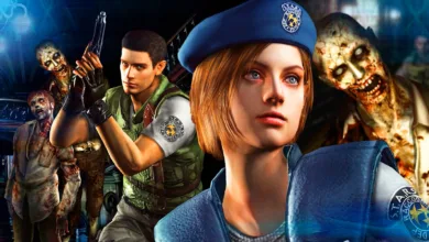 Resident Evil