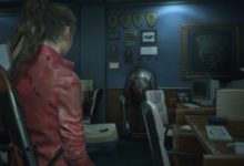 Resident Evil 2