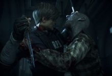 Resident Evil 2